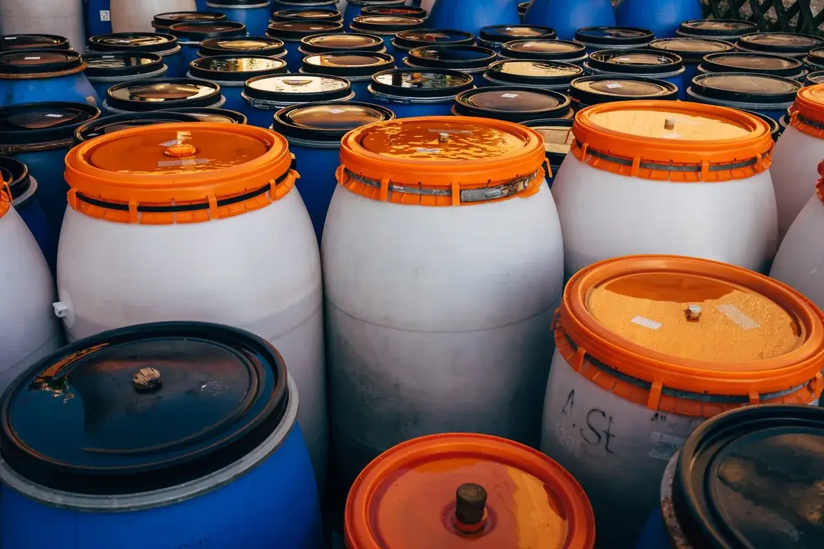 Chemical & Toxic Waste Cleanup in Coral Ridge, Fort Lauderdale, FL